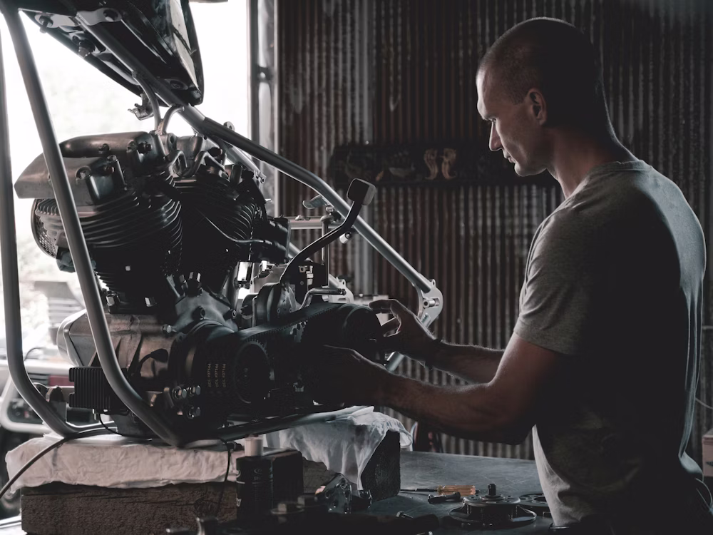 Auto Recycling